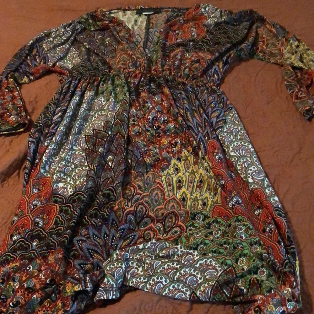 Women’s dress